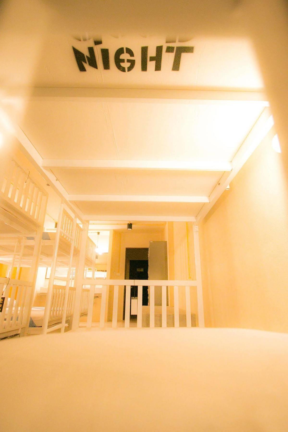 Backpack House Hostel Ao Nang Bagian luar foto